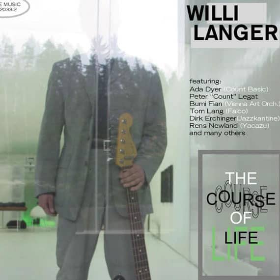 willi-langer the course of life